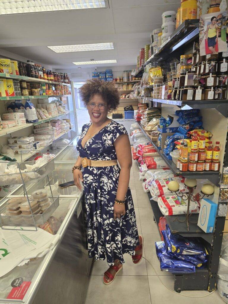 Accueil Le Baobab Alimentation